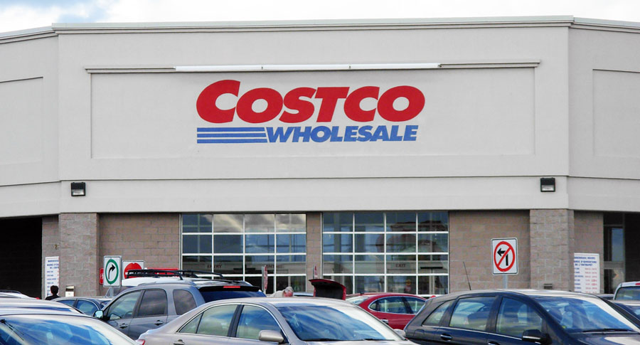 buying a car through Costco a good deal